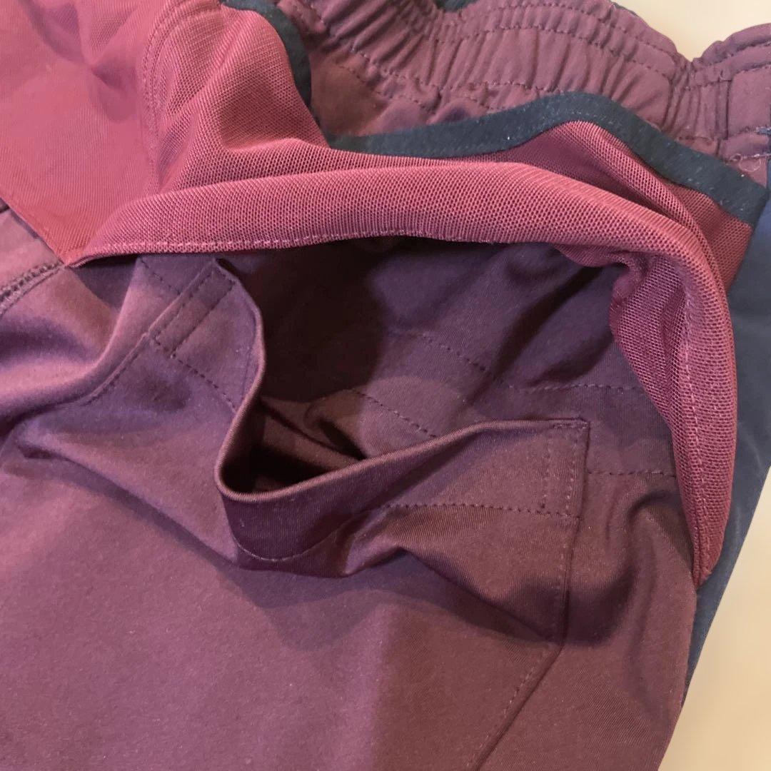 ELDORESO エルドレッソ イカンガーパンツ Mサイズ