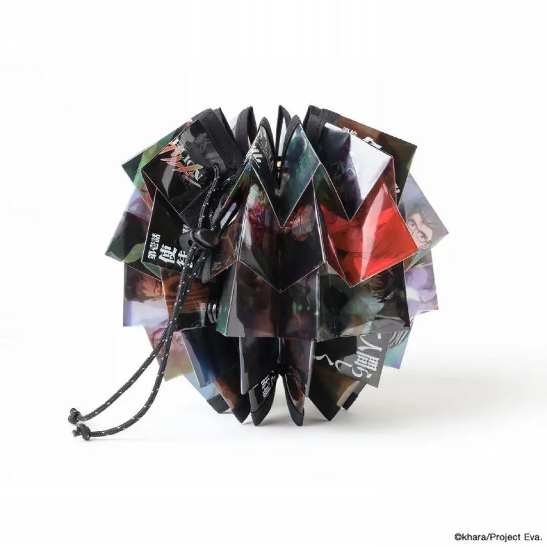 RADIO EVA × solol エヴァ ソルオル 2nd