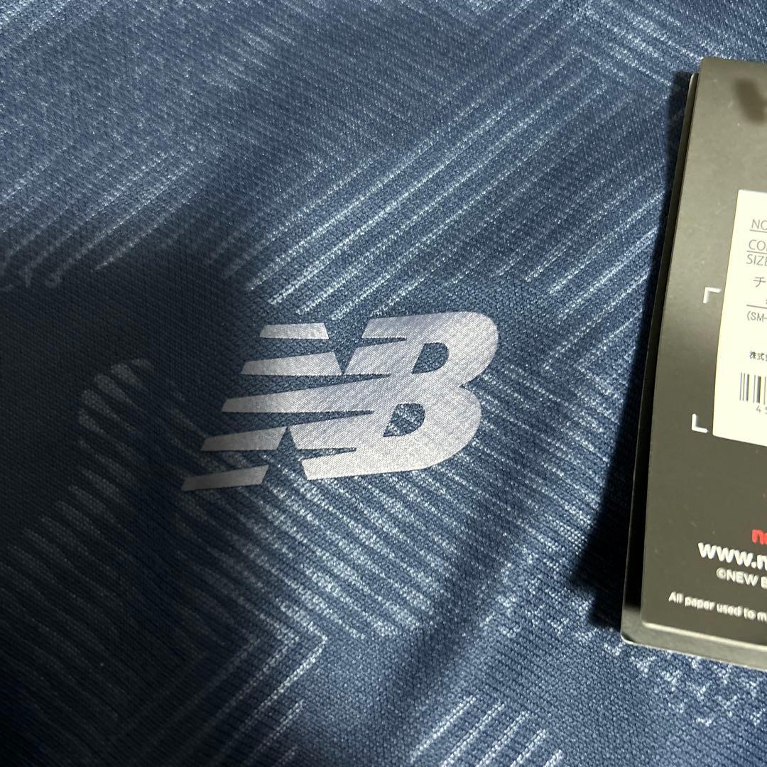 newbalance ニューバランス ハーフジップ ジャージ　トップ　パンツ