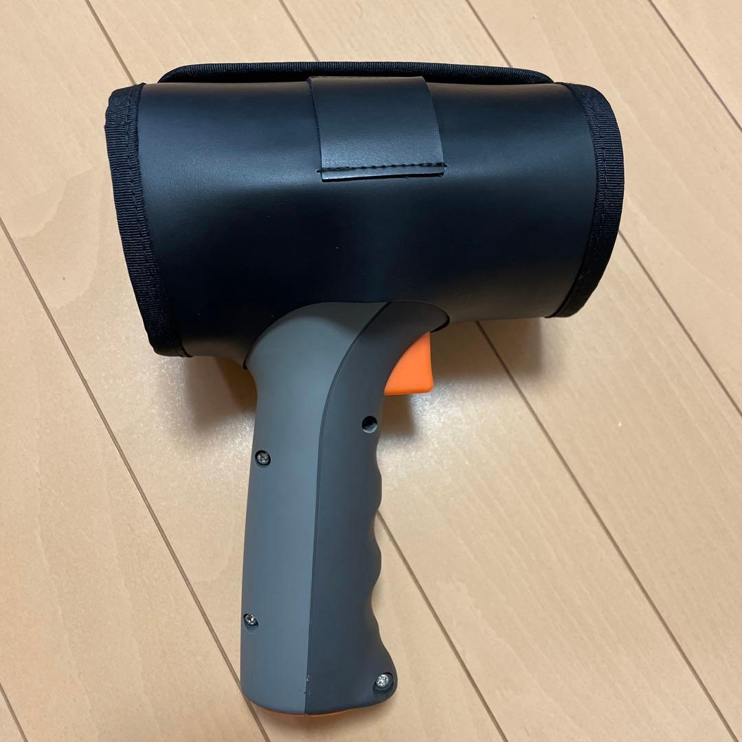 【美品】スピードガン