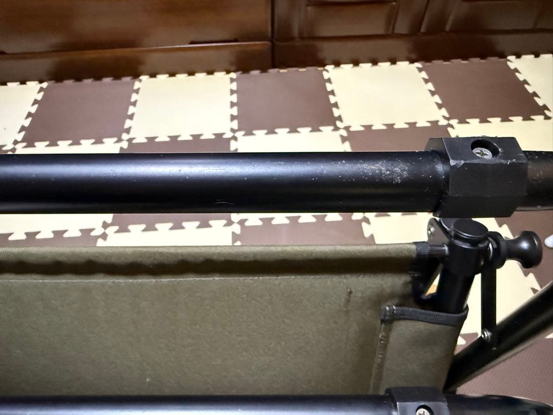 カビゴン ロゴス　グランベーシックfor2 専用カバー付き