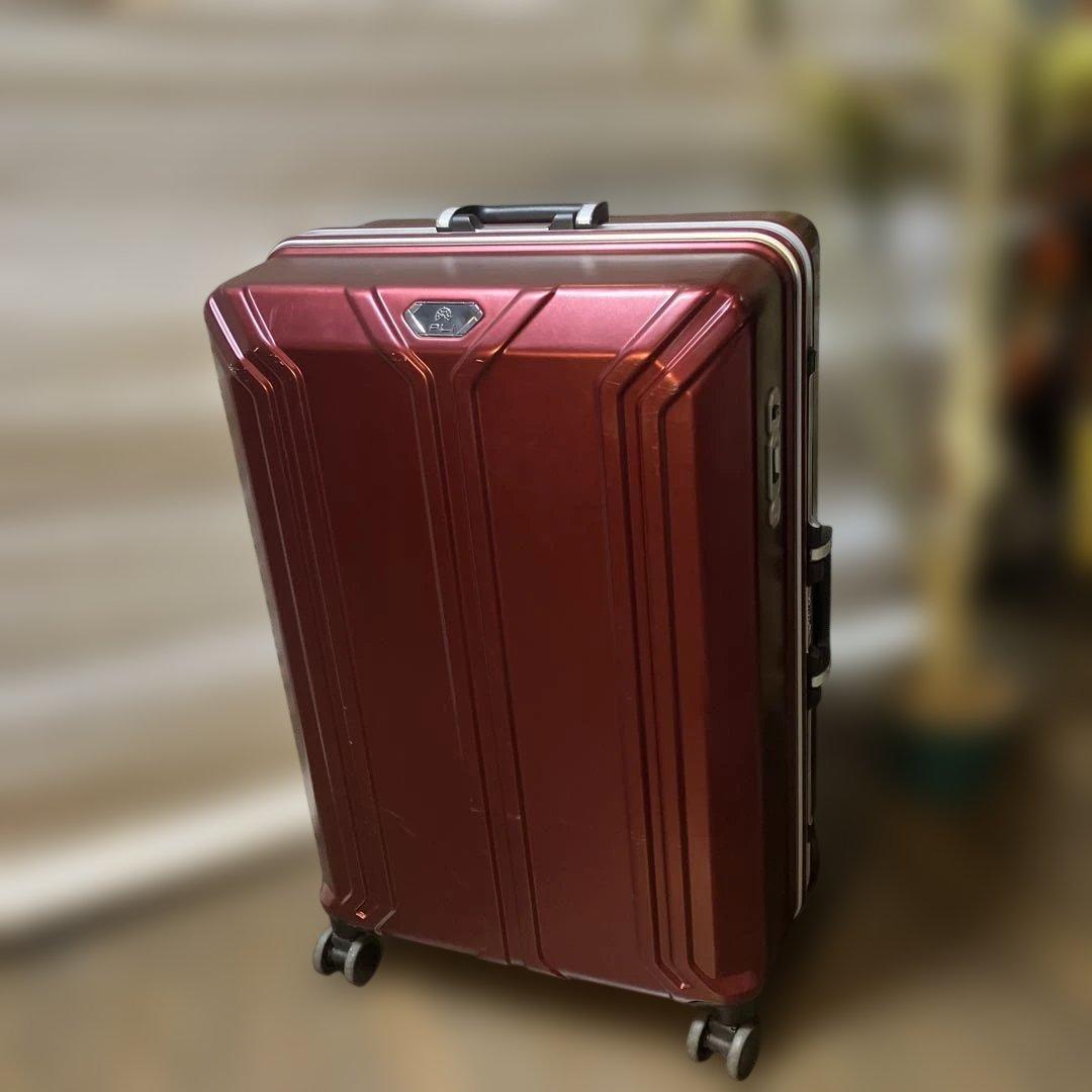 A.L.I アジア・ラゲージ　スーツケース　96L