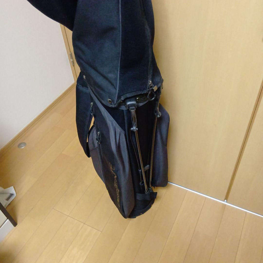 デサントゴルフ　軽量スタンド付8.5