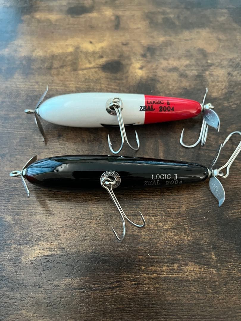 ズイール　ロジック2 ビーフレンズ　オリカラ