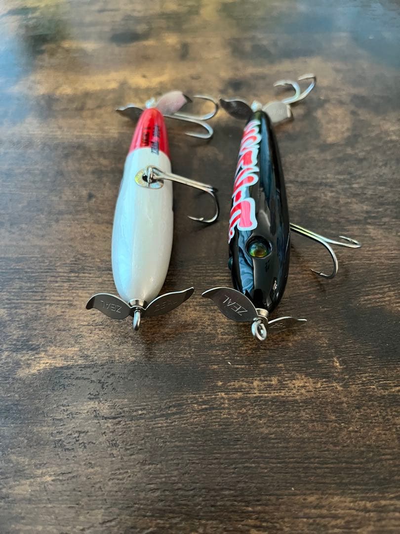 ズイール　ロジック2 ビーフレンズ　オリカラ