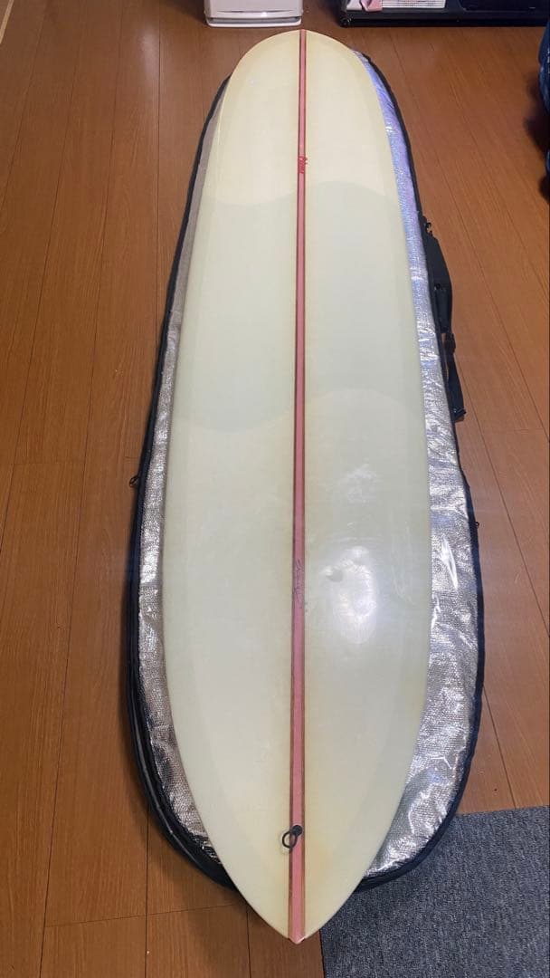 クリーム / Creme ファットキャット / Fat Cat9'2ft