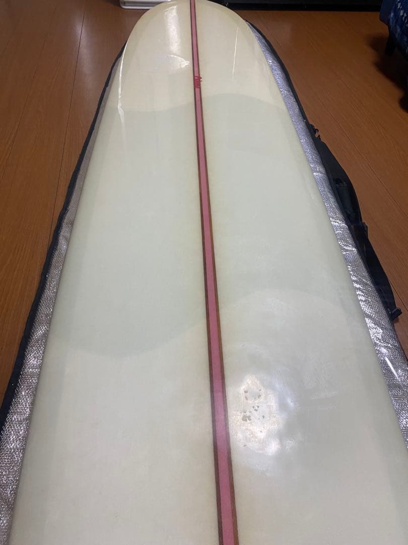 クリーム / Creme ファットキャット / Fat Cat9'2ft