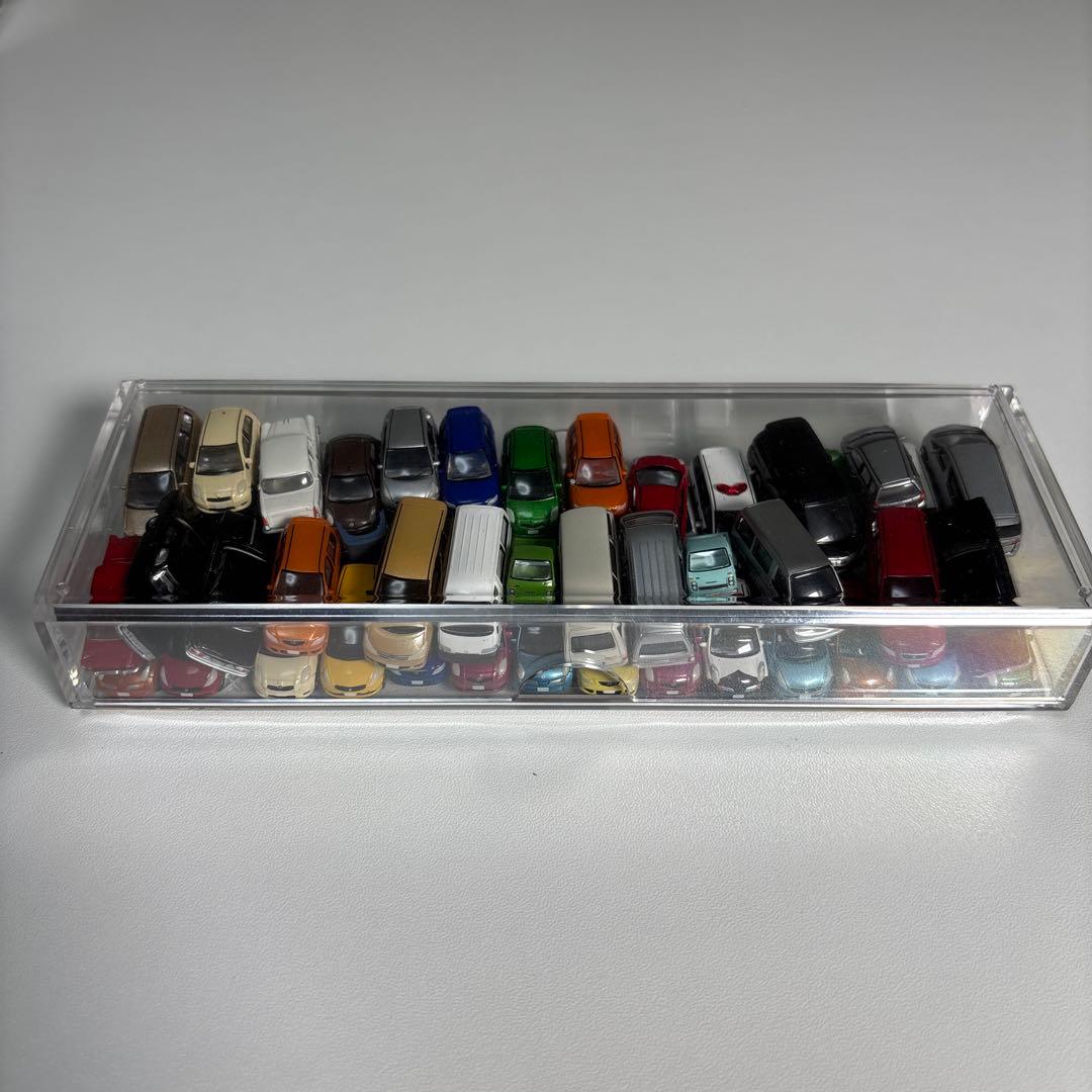 Nゲージ 車両セット 多量