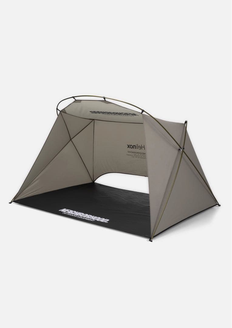 NEIGHBORHOODネイバーフッド×ヘリノックスSUNSHADEwtaps