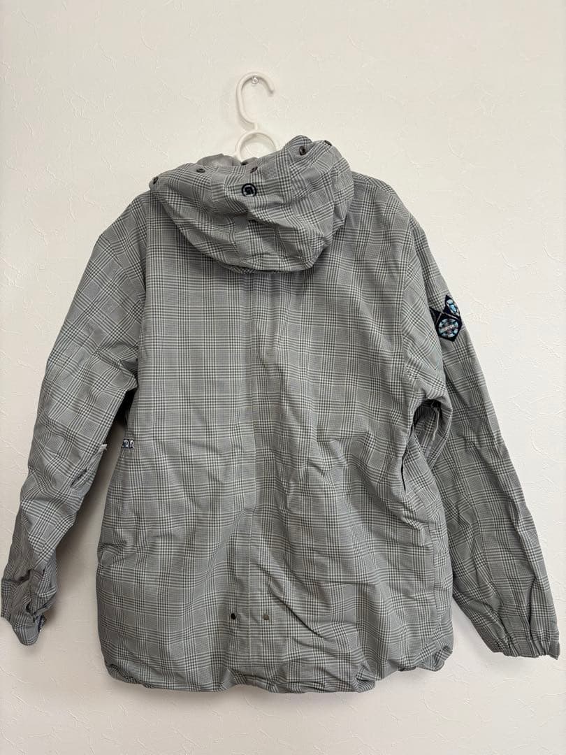 BURTONウエアセット