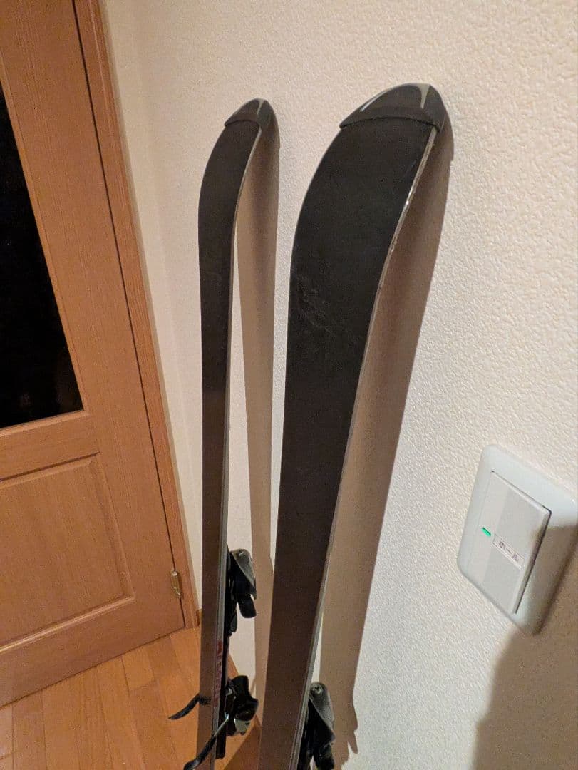 ATOMIC（アトミック）スキー板148cm