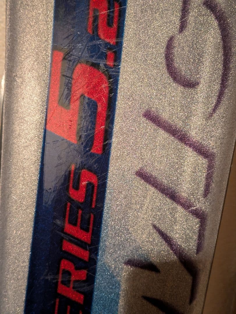 ATOMIC（アトミック）スキー板148cm