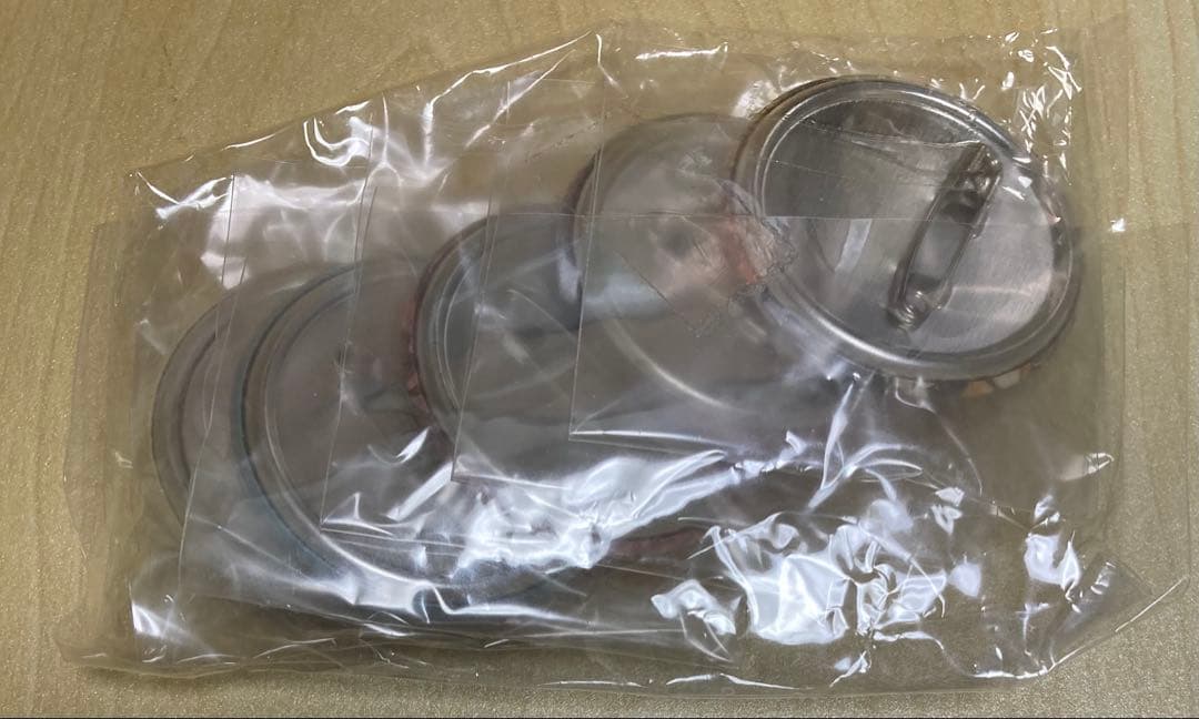 最遊記 缶バッジ 悟浄