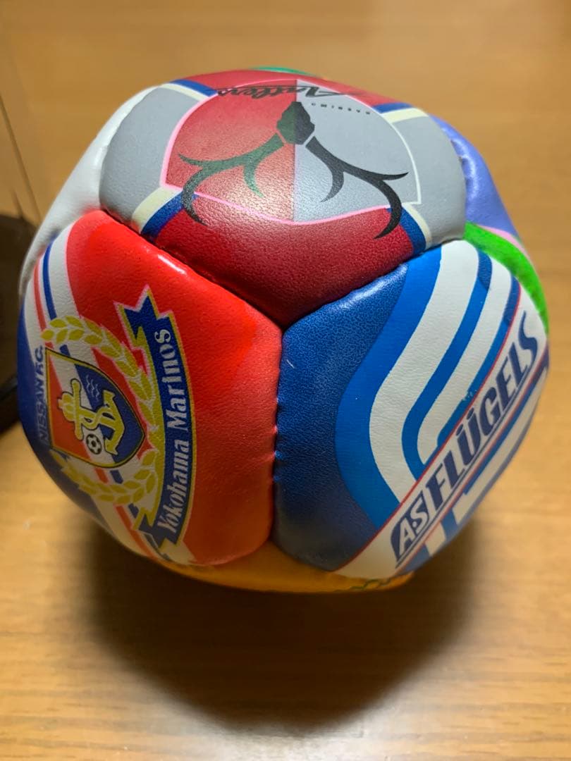 Ｊリーグ発足　1993MAY 記念ボール 極美品
