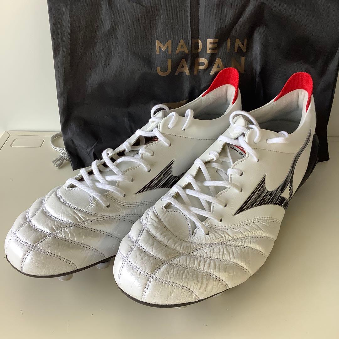 MIZUNO モレリア JAPAN 27.5cm