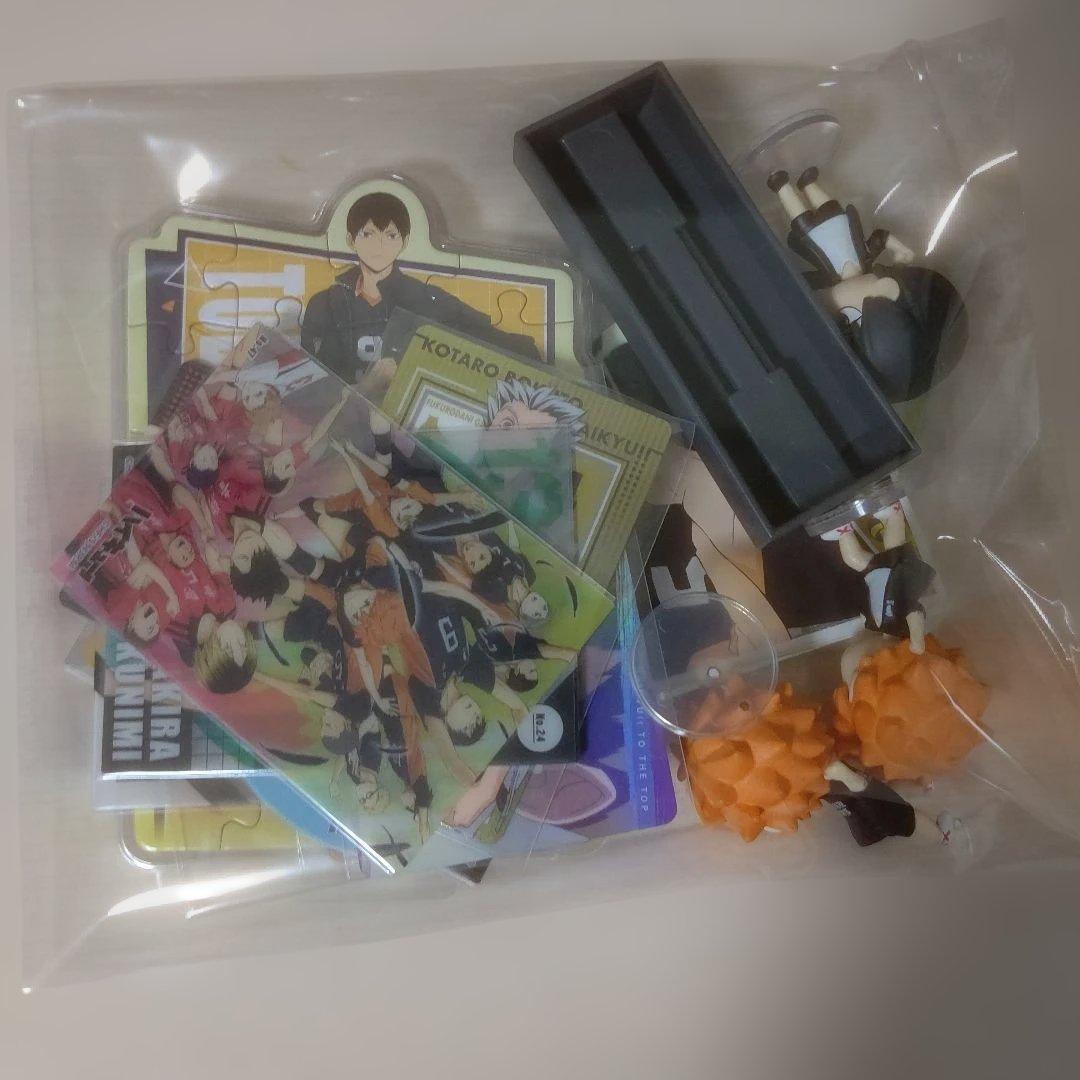 【大量】ノンジャンル まとめ売り アニメ ゲーム グッズ 約260点