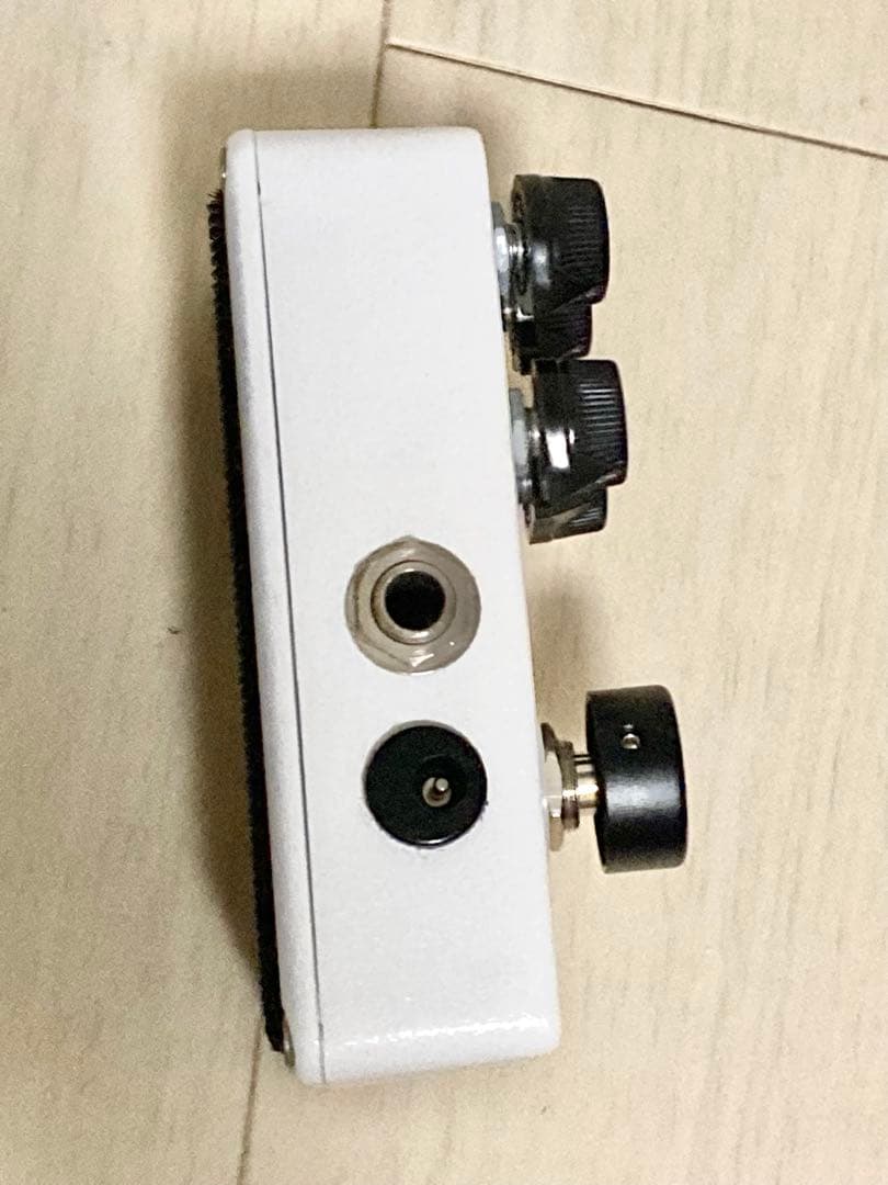 Xotic RC-Booster ギターエフェクター