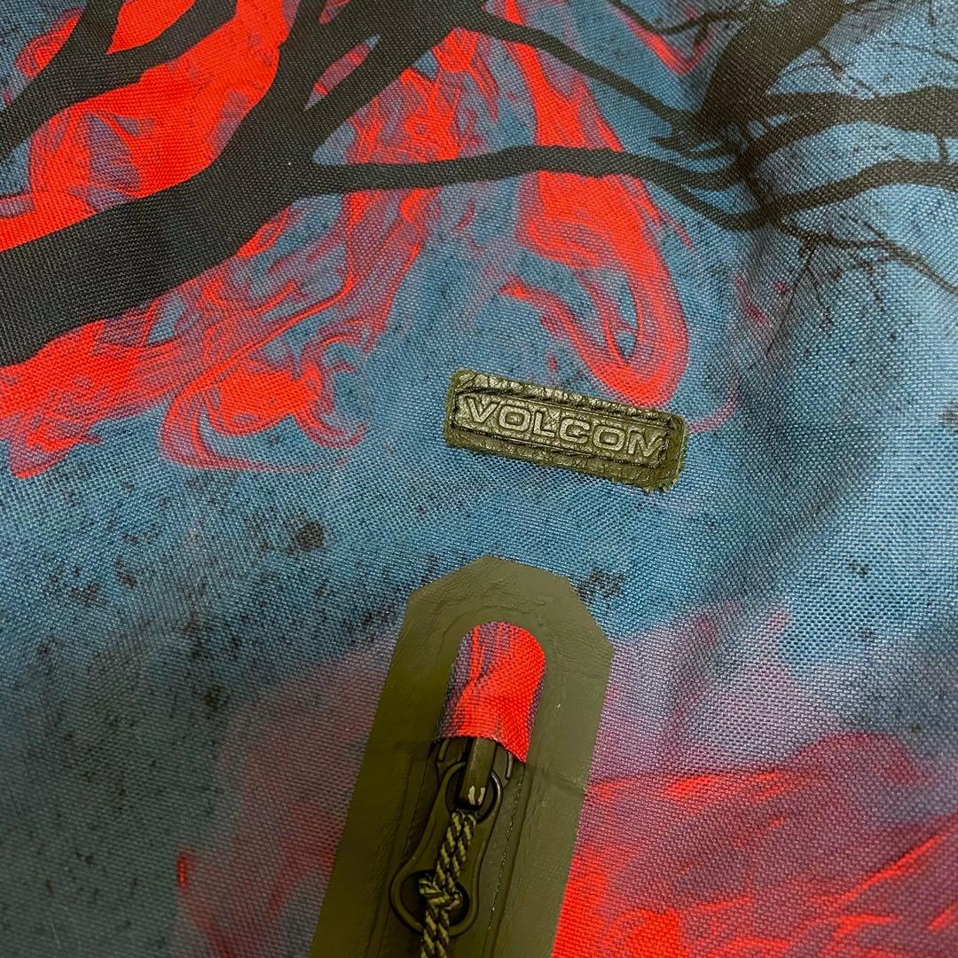 VOLCOM スノーボードウェア 23-24model Sサイズ