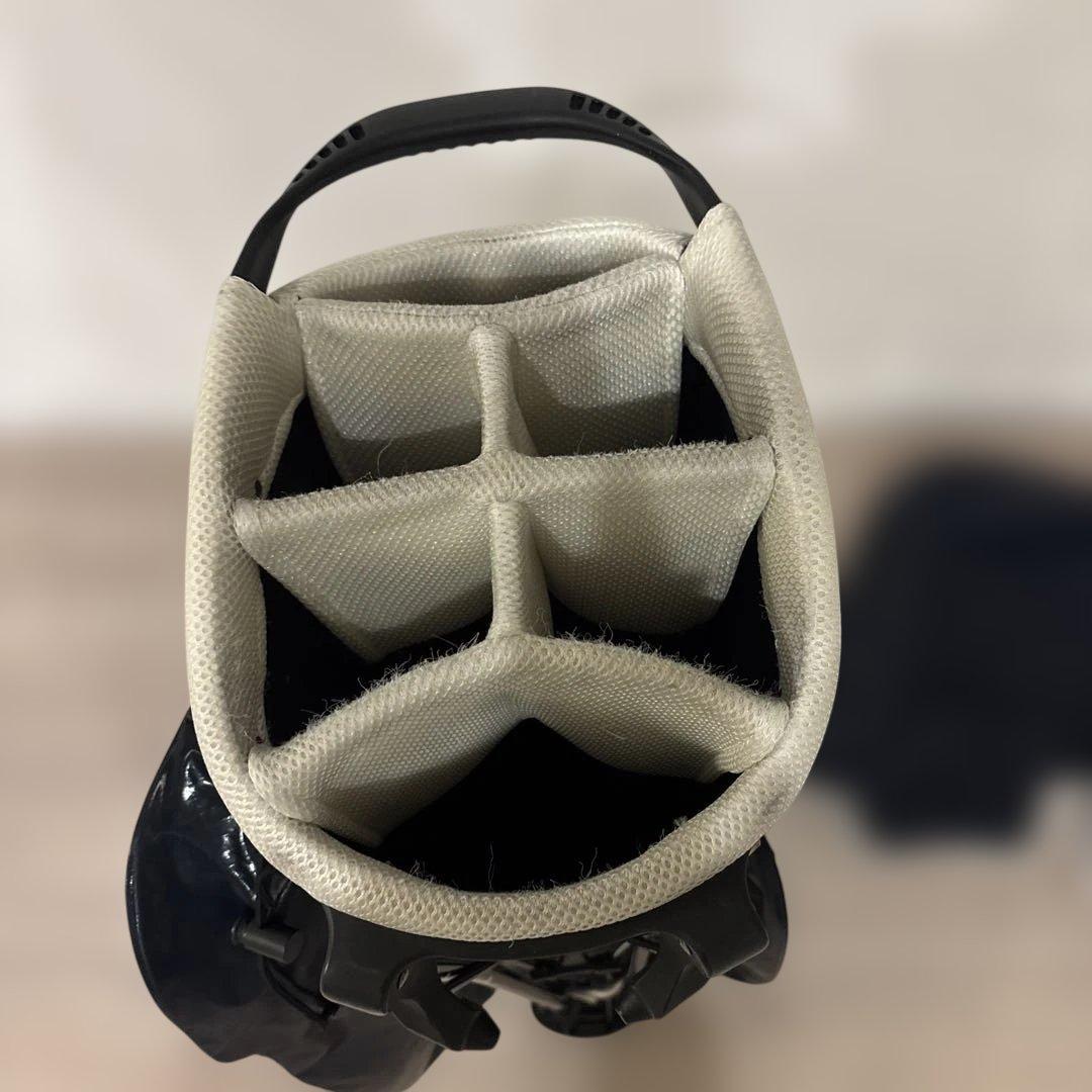 ジャックバニーキャディーバック