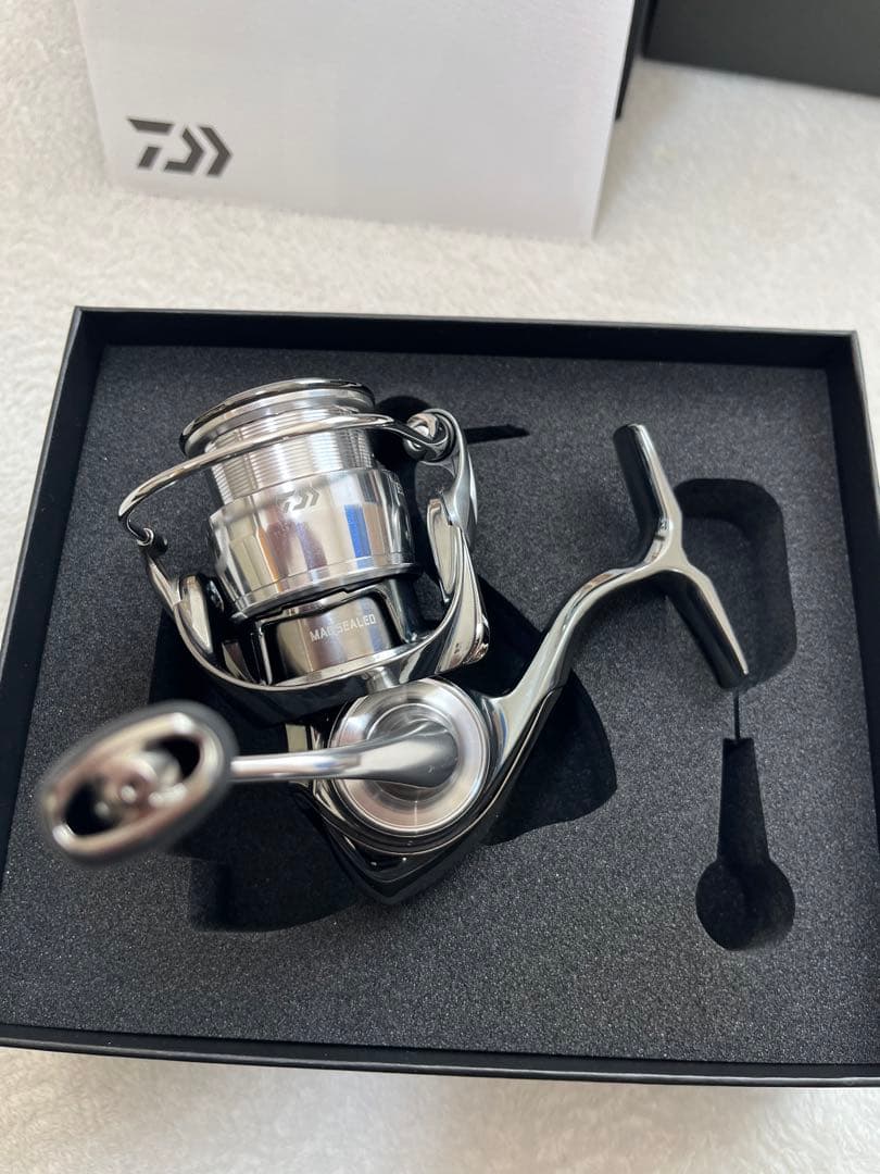 ダイワ　22イグジストLT2000S-P