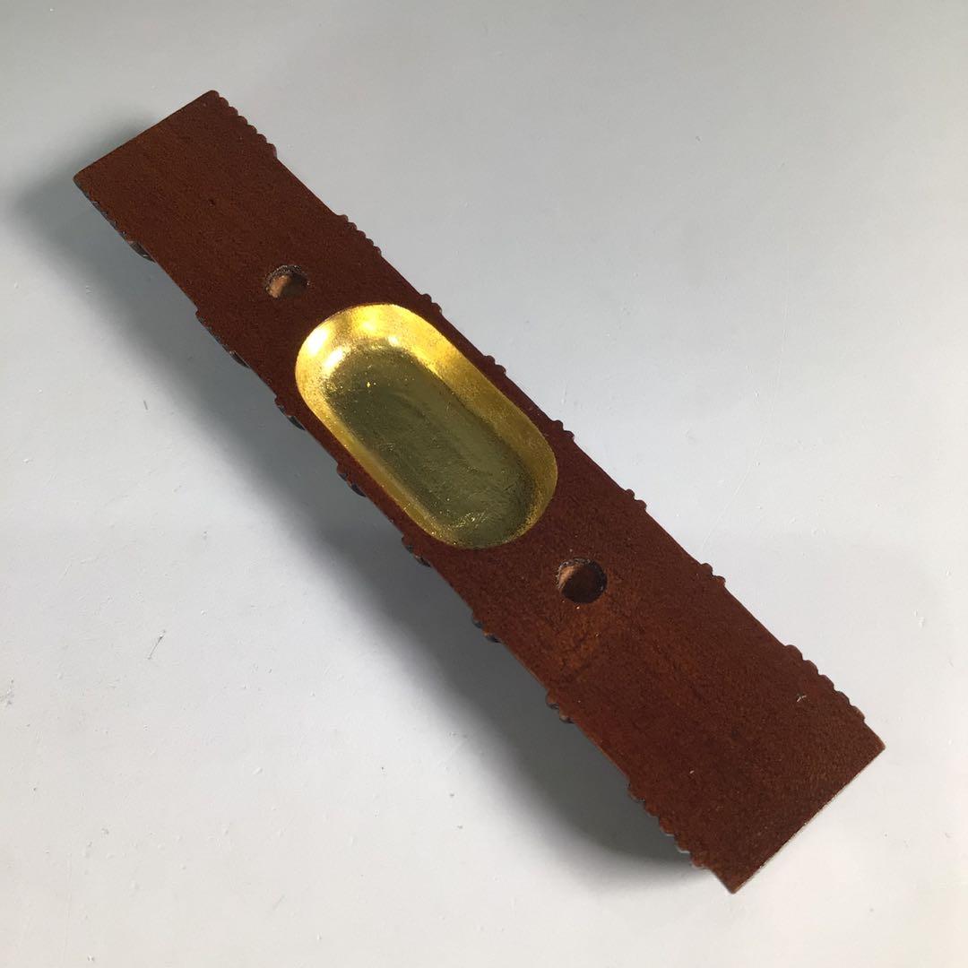 Ｎ５２０　N373 2点‼️『高橋正良作』『内金塗』『笛香合』　共箱　茶道具