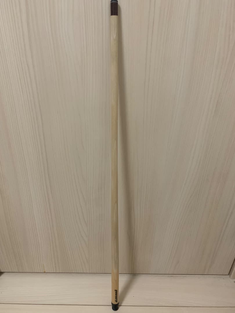 Mezz POWER BREAK DI ビリヤードシャフト