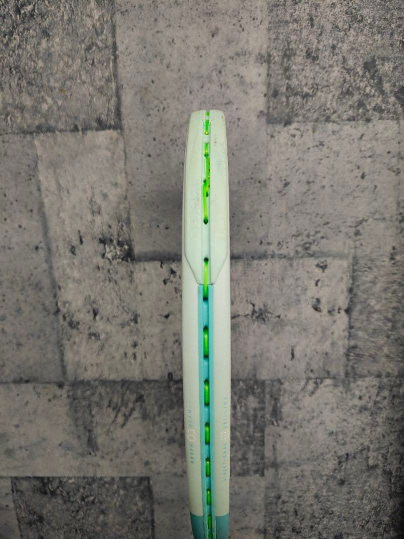 HEAD BOOM MP　ブーンmp　295g G2　ナイロンに変更も可