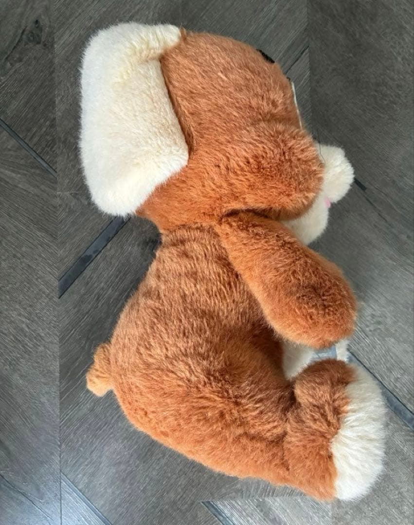 トムとジェリー　ぬいぐるみ　約53cm 約43cm