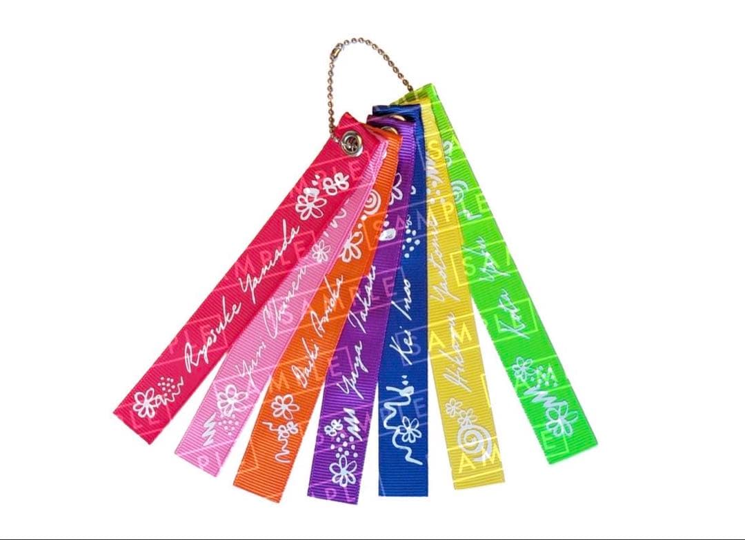 Hey! Say! JUMP ハニカミ 特典 髙木雄也