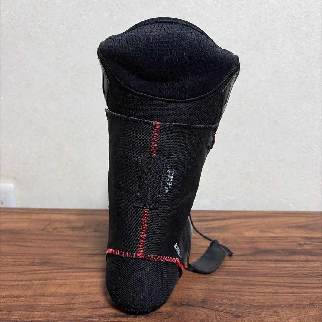 DEELUXE ブーツ　27 ビンディング　FLUX CV ML 右足のみ