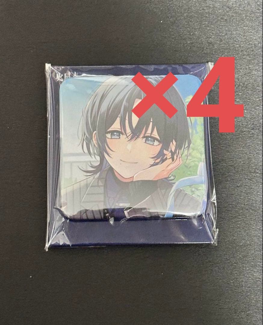 ホロライブ 火威青 グッズ 47点 セット まとめ売り ②