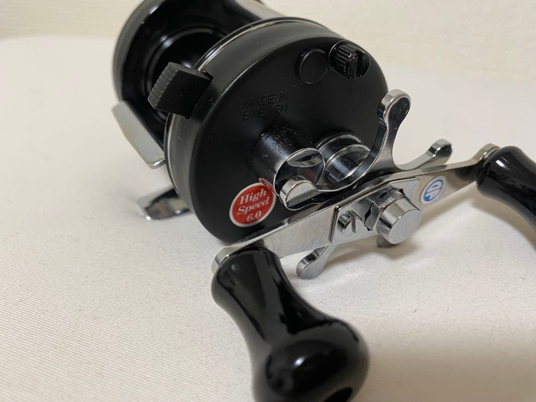 アンバサダー2500cIAR ブラック