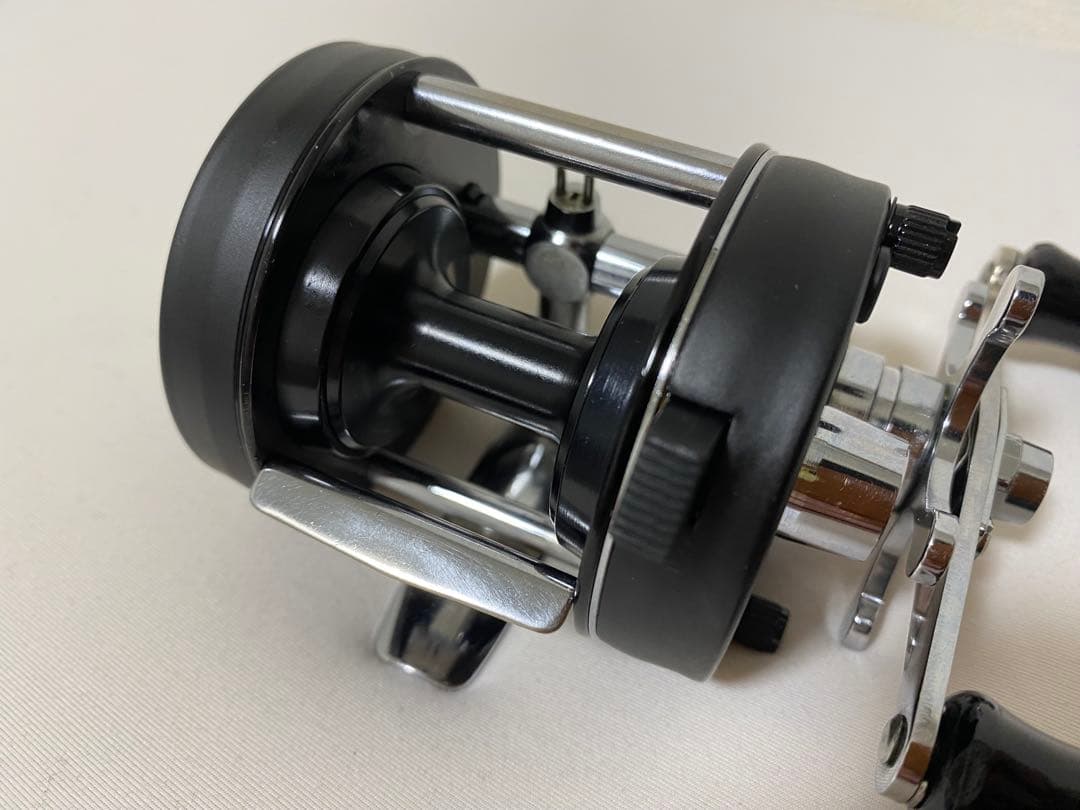 アンバサダー2500cIAR ブラック