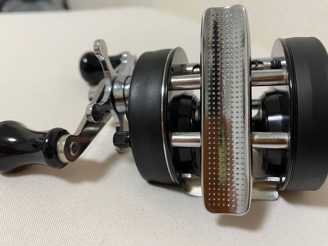 アンバサダー2500cIAR ブラック