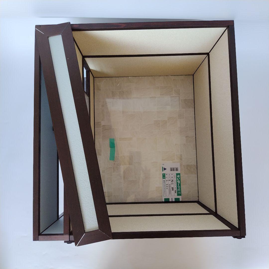 ミニチュア店 ハンドメイド