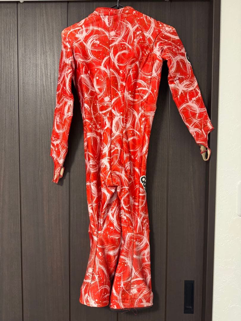 レーシング　ワンピース