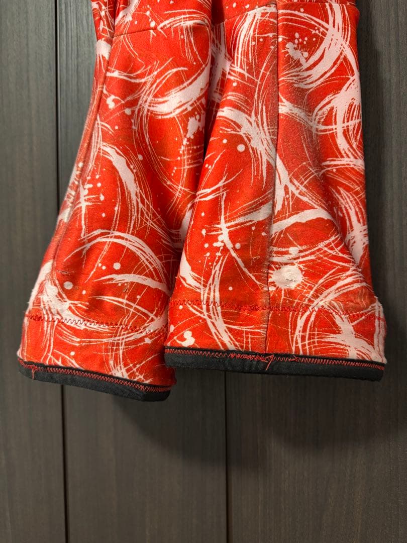 レーシング　ワンピース