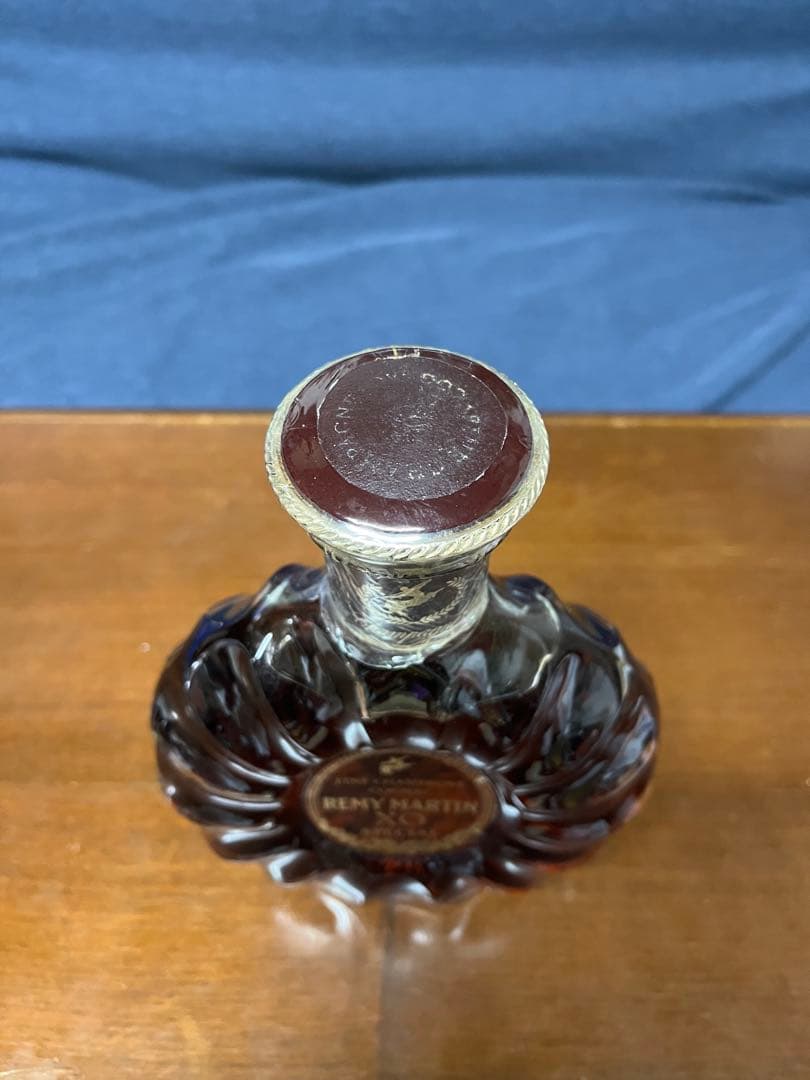 レミーマルタンXOスペシャル タグ付き 箱なし コニャック