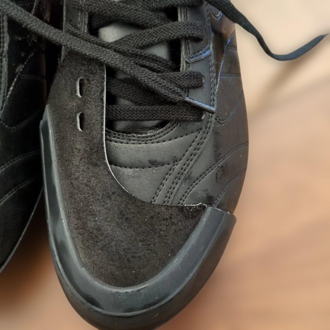 未使用✨ミズノ✨ビューリーグMIZUNO野球スパイク　28cm