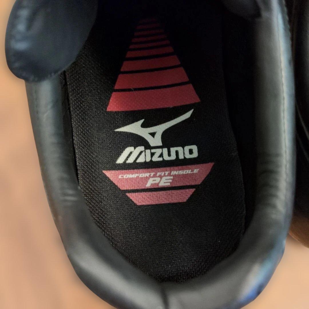 未使用✨ミズノ✨ビューリーグMIZUNO野球スパイク　28cm