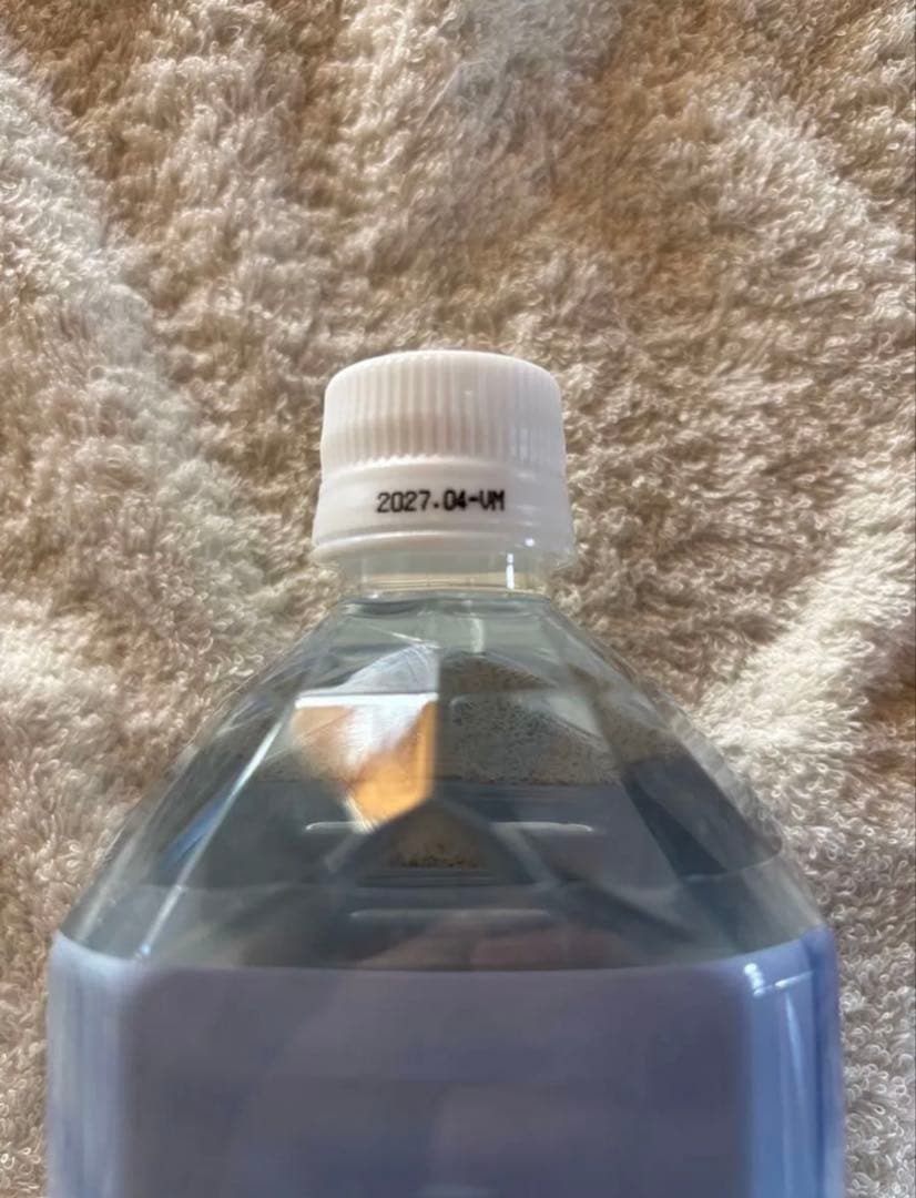 ◆ライフエッセンス　ミネラル1000ml◆ミネラルウォーター