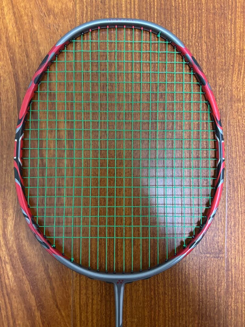 アークセイバー11プロ　3U5G ケース付き