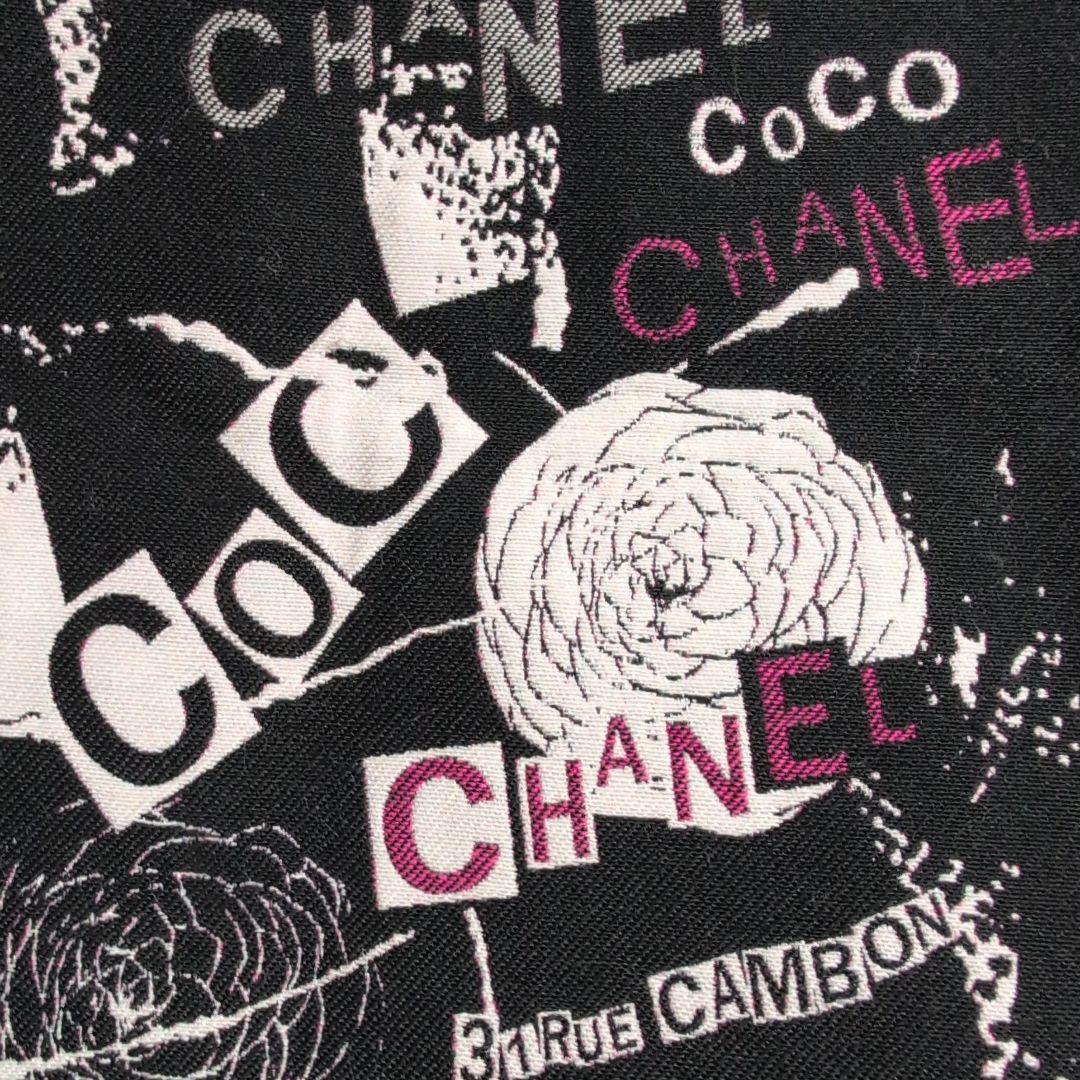 CHANEL VIPギフト シャネル　ノベルティ