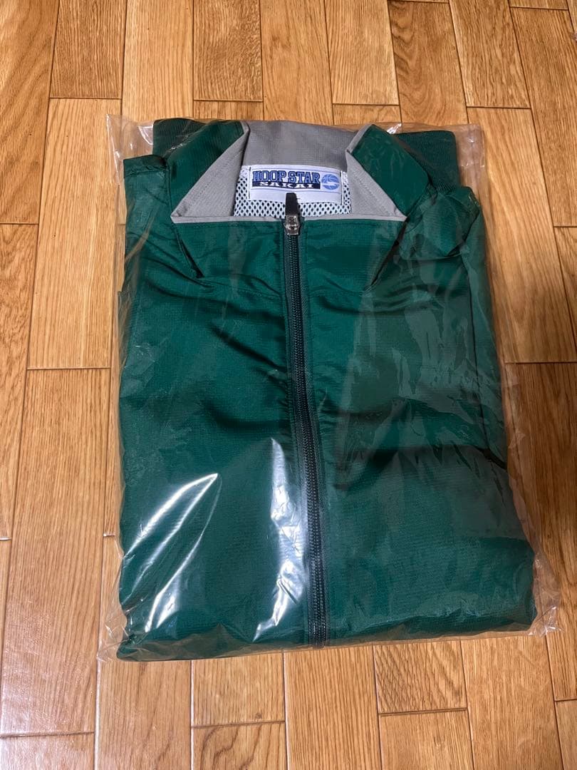 ウィンドブレーカー 上下セット L