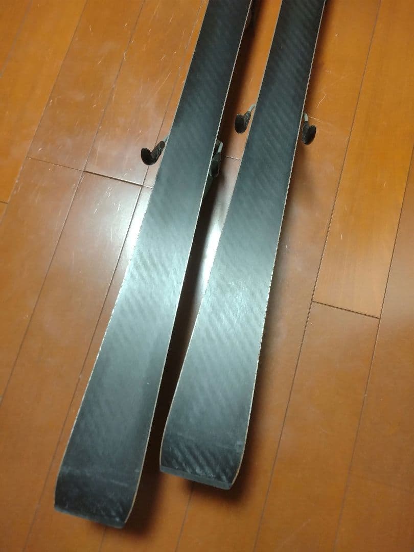 【ATOMIC☆】152cm　スキー板セット♪　送料無料！