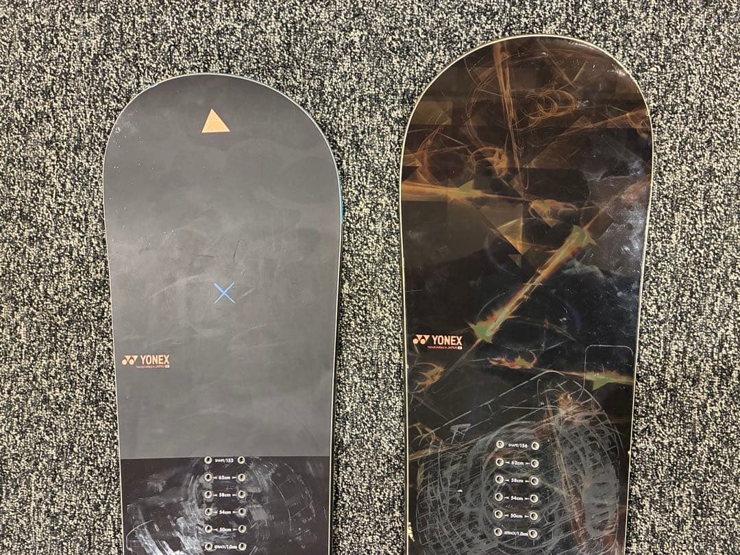 Yonex Rev ヨネックス　レヴ/THRUSTは別売りです！