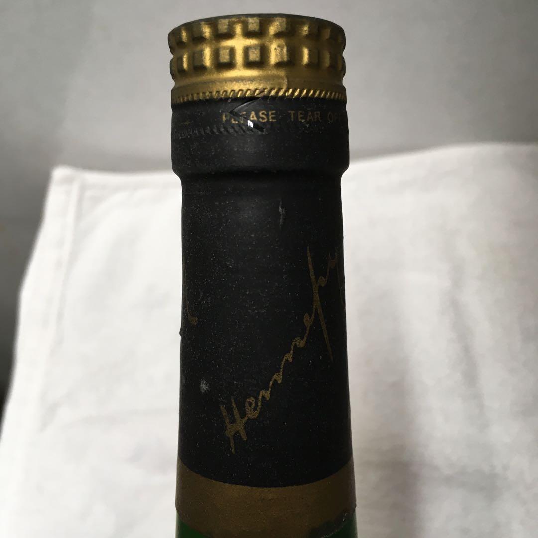 ⚠️ ヘネシー ナポレオン コニャック 700ml ※ よくお読みください