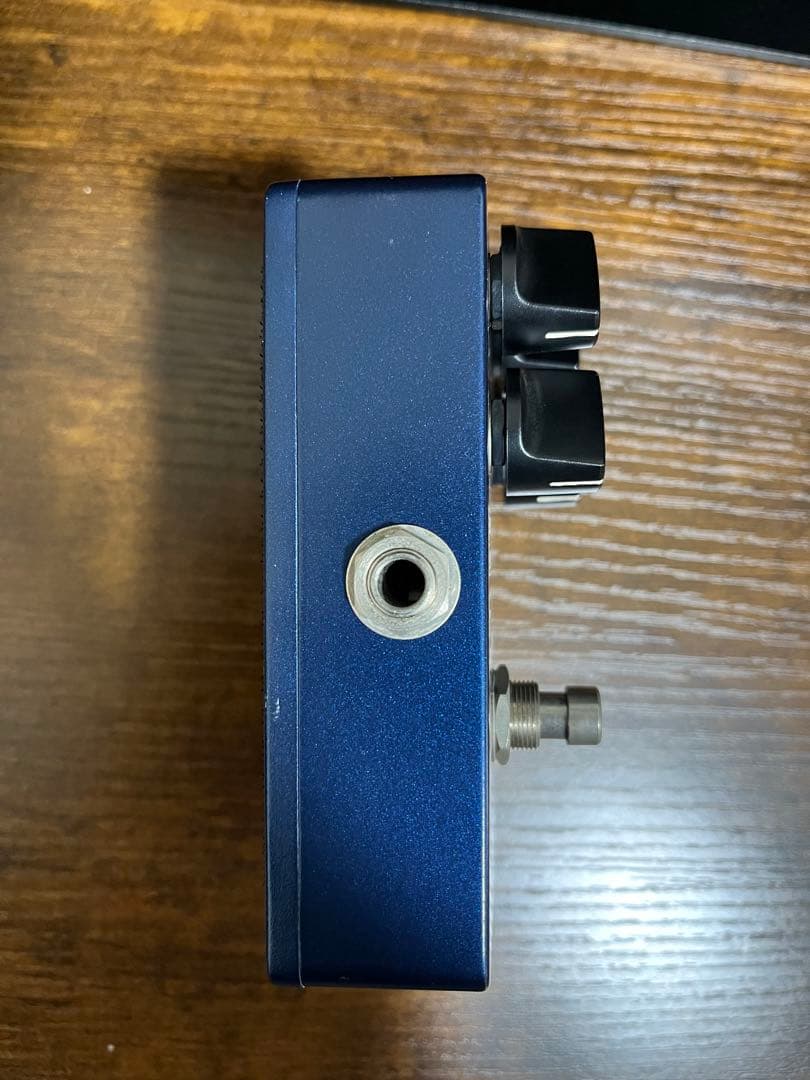 Free The Tone IRON FOREST DISTORTION（中古）