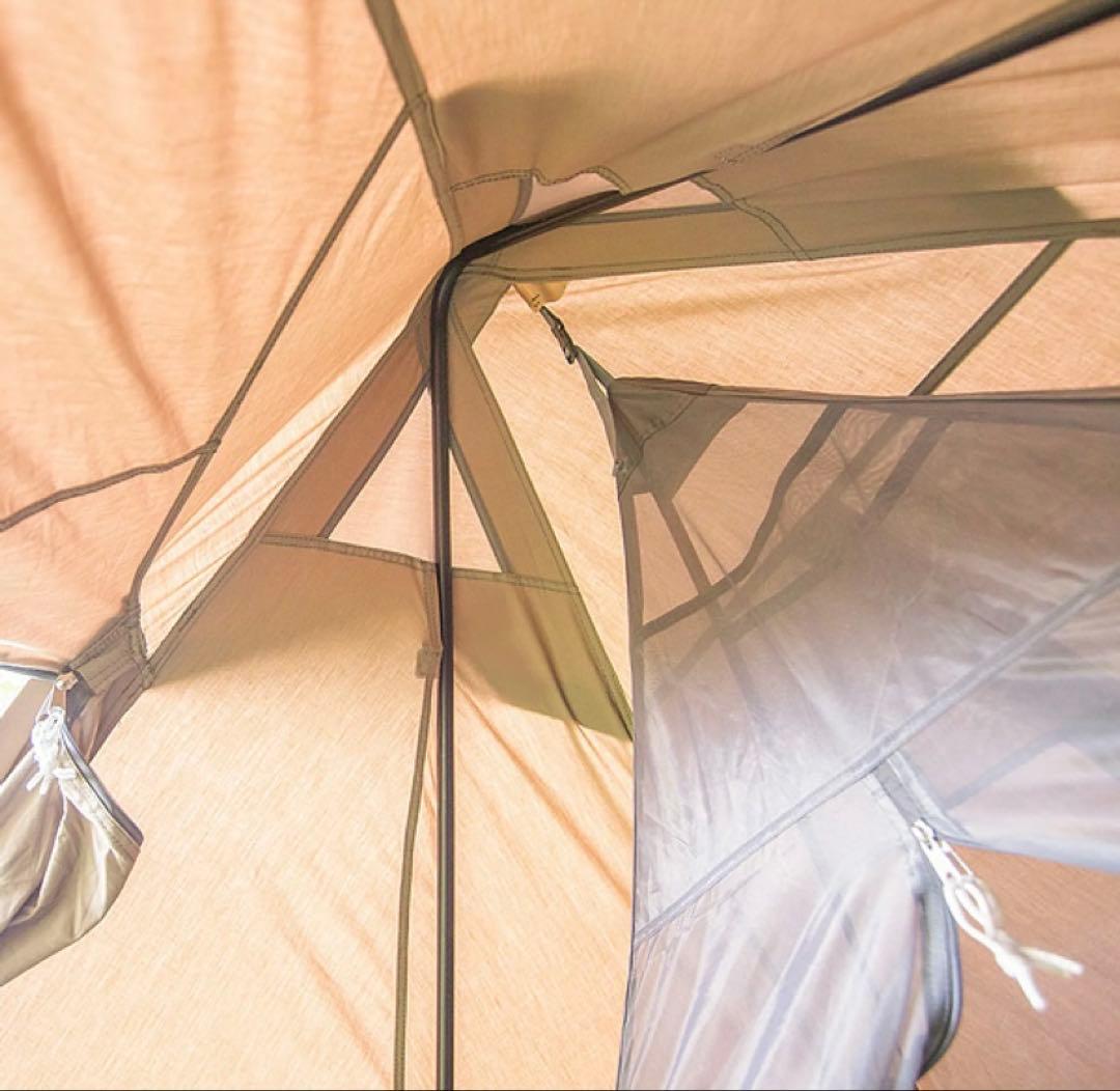 ホールアース Whole EARTH PYNOMAD アース ピノマッド 新品