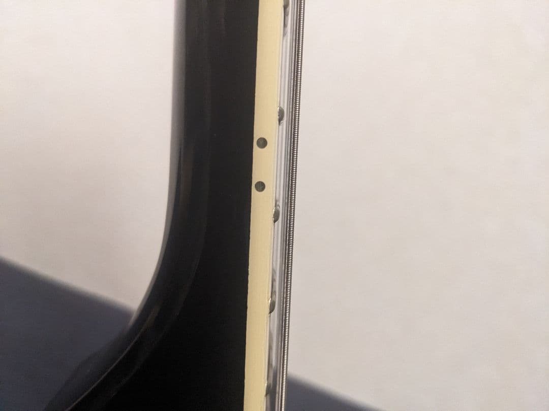 値下げ交渉OK　レスポールカスタム Historyヒストリー ZLC90-CFS